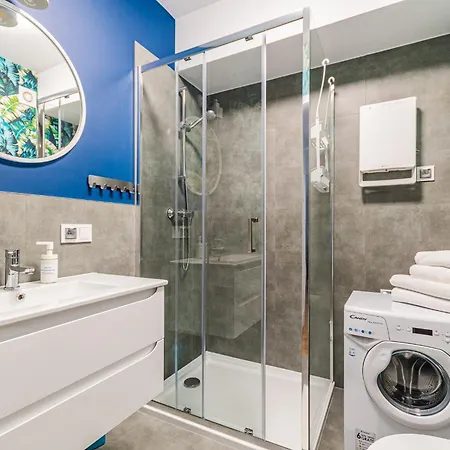 Apartamenty Mierzeja - Stegna Park Medium, 500 M Od Plazy Exteriér fotografie