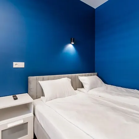 Apartamenty Mierzeja - Stegna Park Medium, 500 M Od Plazy Exteriér fotografie