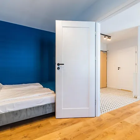 Apartamenty Mierzeja - Stegna Park Medium, 500 M Od Plazy Exteriér fotografie