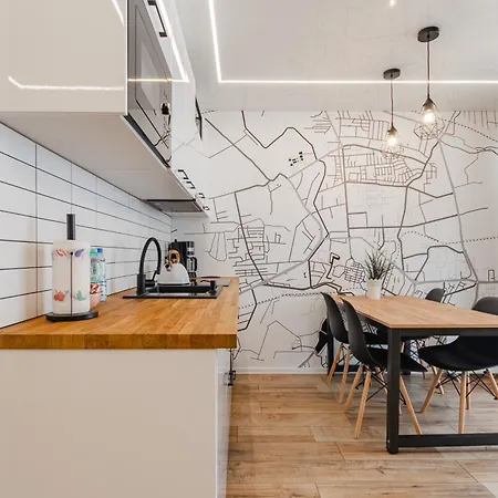 Apartamenty Mierzeja - Stegna Park Medium, 500 M Od Plazy Exteriér fotografie