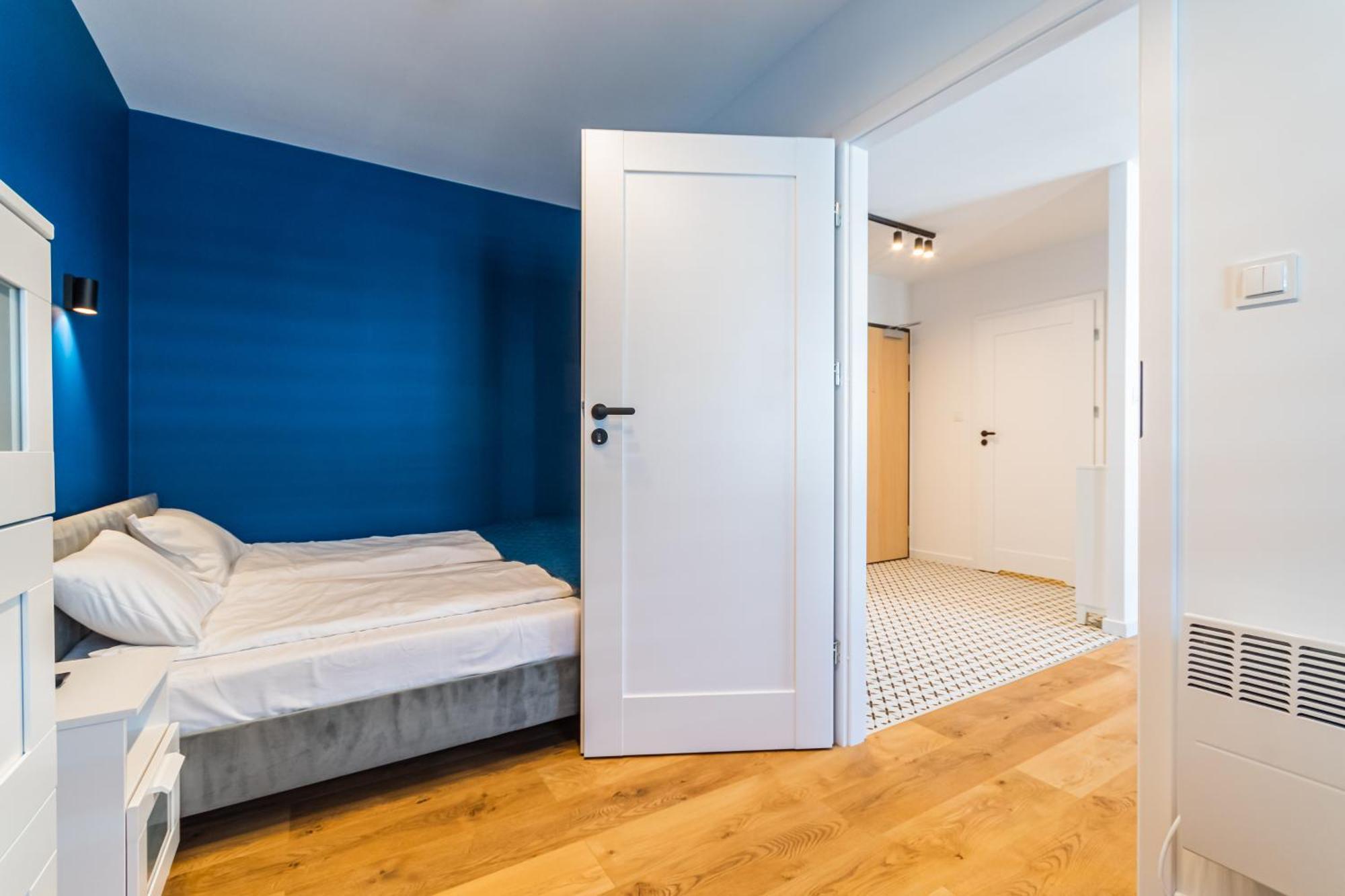 Mierzeja - Stegna Park Medium, 500 M Od Plazy Apartment