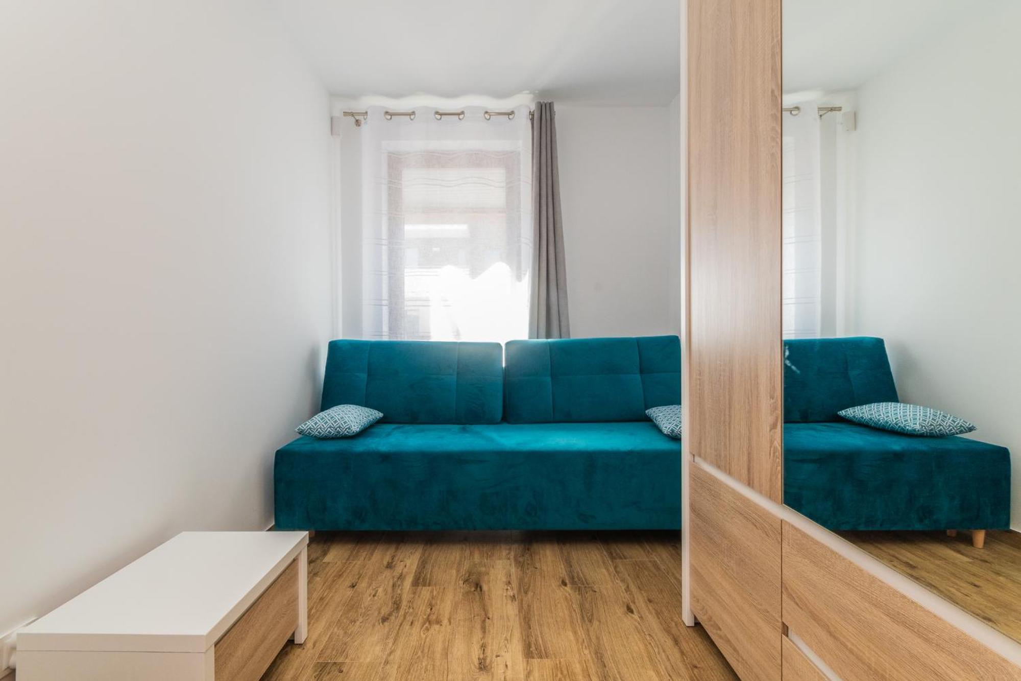Apartment Mierzeja - Stegna Park Medium, 500 M Od Plazy *