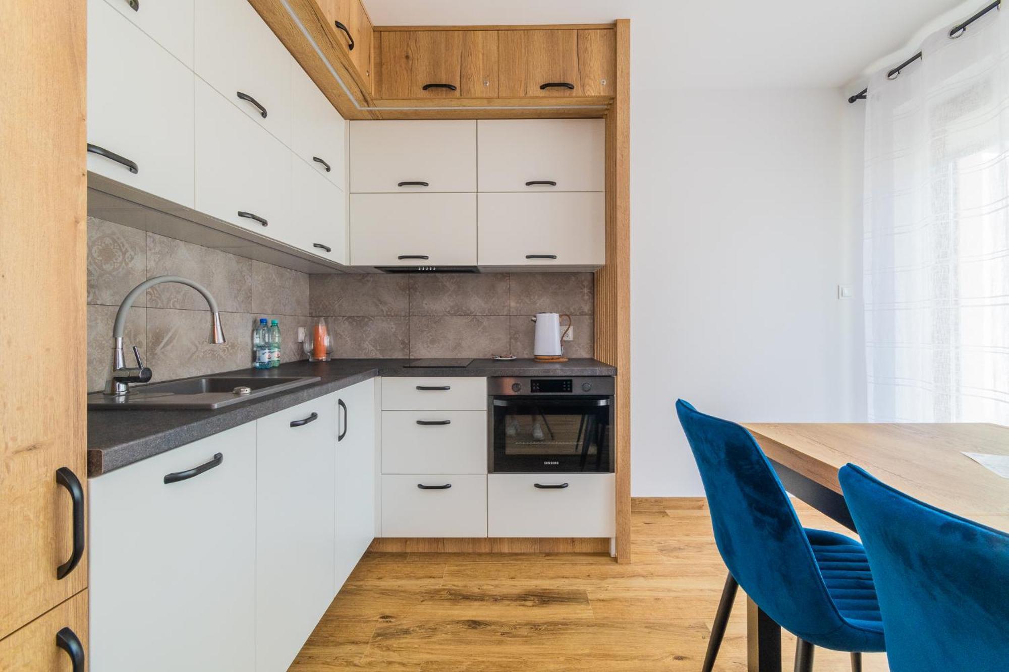Apartment Mierzeja - Stegna Park Medium, 500 M Od Plazy *