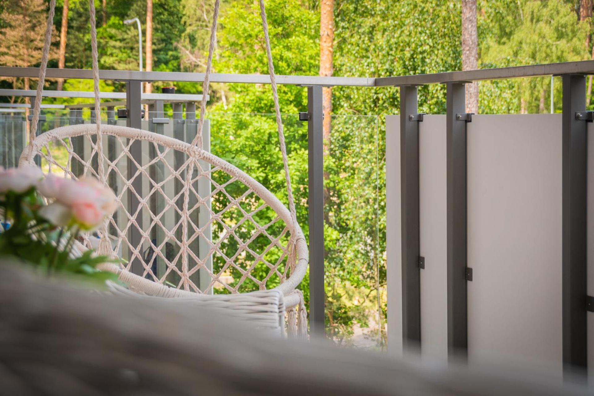 Apartment Mierzeja - Stegna Park Medium, 500 M Od Plazy *