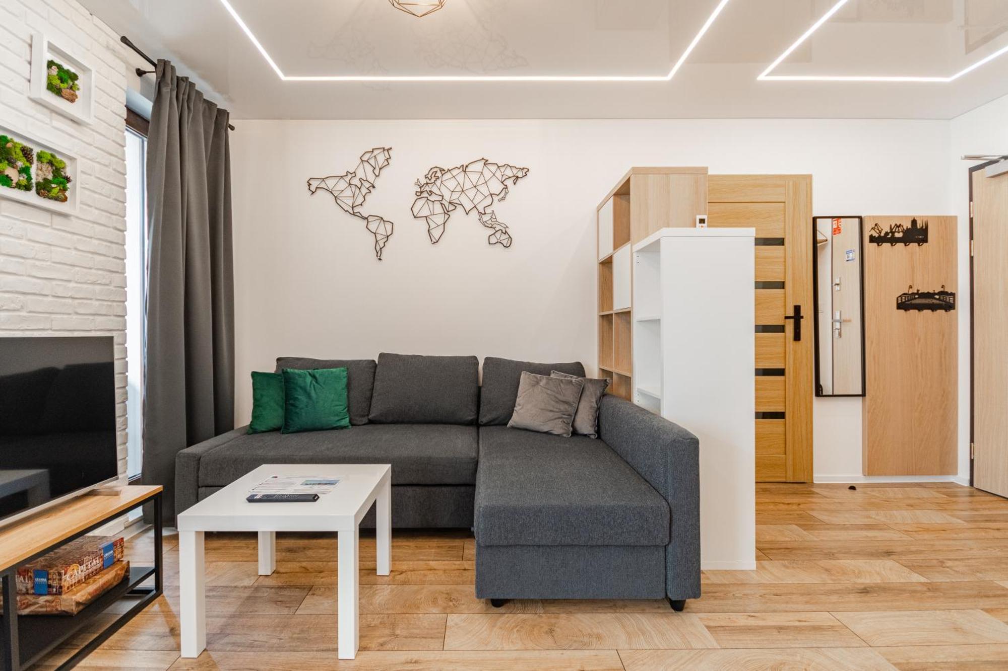 Mierzeja - Stegna Park Medium, 500 M Od Plazy Apartment *
