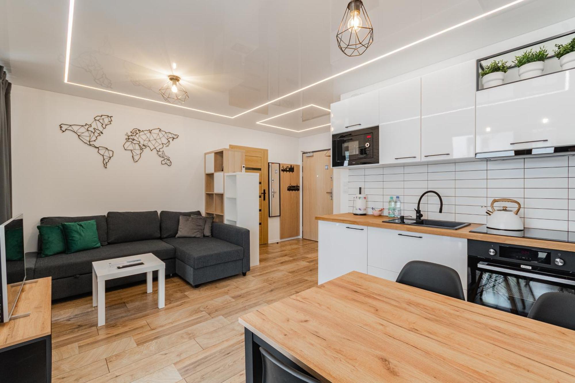 Mierzeja - Stegna Park Medium, 500 M Od Plazy Apartment *