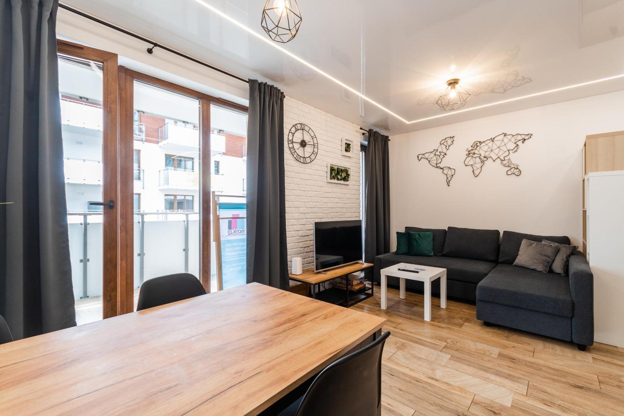 Mierzeja - Stegna Park Medium, 500 M Od Plazy Apartment *