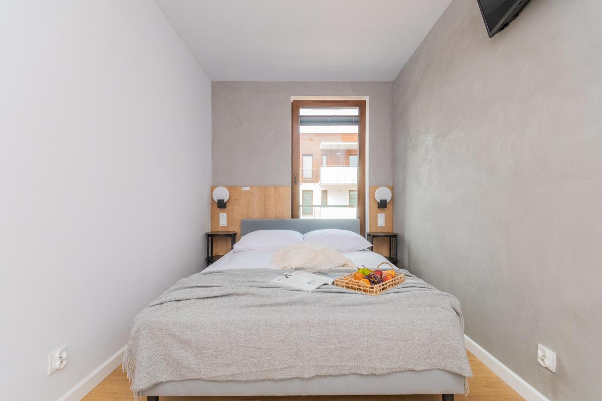 Apartment Mierzeja - Stegna Park Medium, 500 M Od Plazy